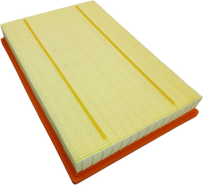 QT32247 ENGINE AIR FILTER for Ram 1500/1500 CLASSIC/2500/3500, Replacement for - Image 2