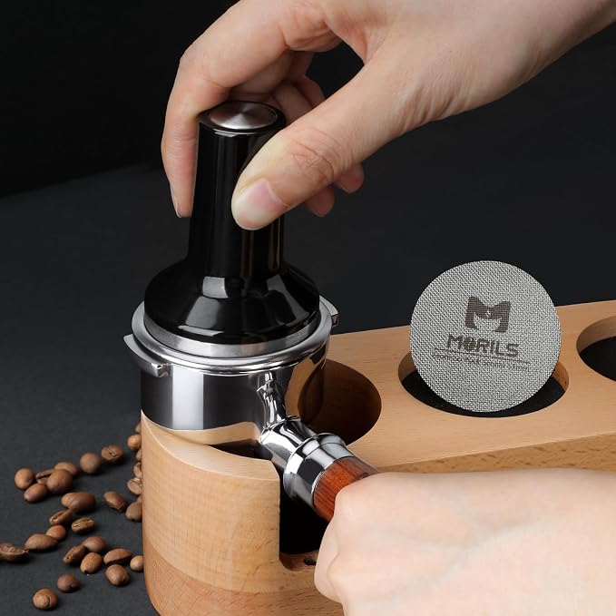 Bottomless Portafilter 58mm - Image 7