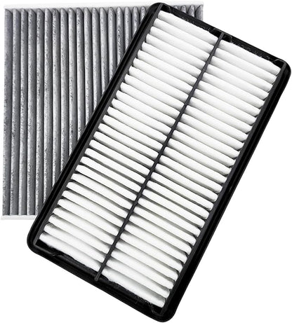 JTBU134-12061Engine & Cabin Air Filter - Image 5