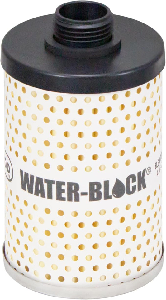 GOLDENROD Fuel Tank Filter Replacement Water-Block Element by GoldenrodDutton-Lainson