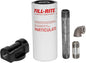 Fill-Rite 1200KTF7018 18 GPM 10 Micron Particulate Filter Kit by Fill-Rite