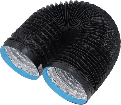 Dioche 7 Inch Conditioner 7in Dryer Vent Exhaust Duct Hose - Image 6