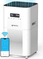 Dayette Smart WIFI Air Purifiers by Dayette