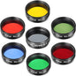 Astromania Telescope Filter Set by AstromaniaOptics