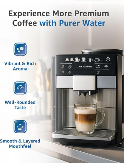 Maxblue Replacement Coffee Water Filter, Compatible - Image 6