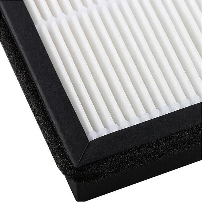 Replacement Filter, Compatible For Philips, AC1215 Air Purifier Cleaner Filter - Image 4