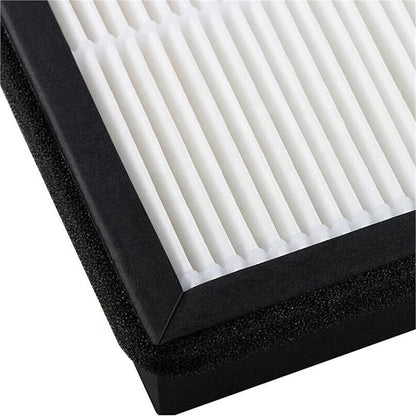 Replacement Filter, Compatible For Philips, AC1215 Air Purifier Cleaner Filter - Image 4