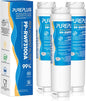 PUREPLUS 9000194412 Refrigerator Water Filter Replacement by PUREPLUS