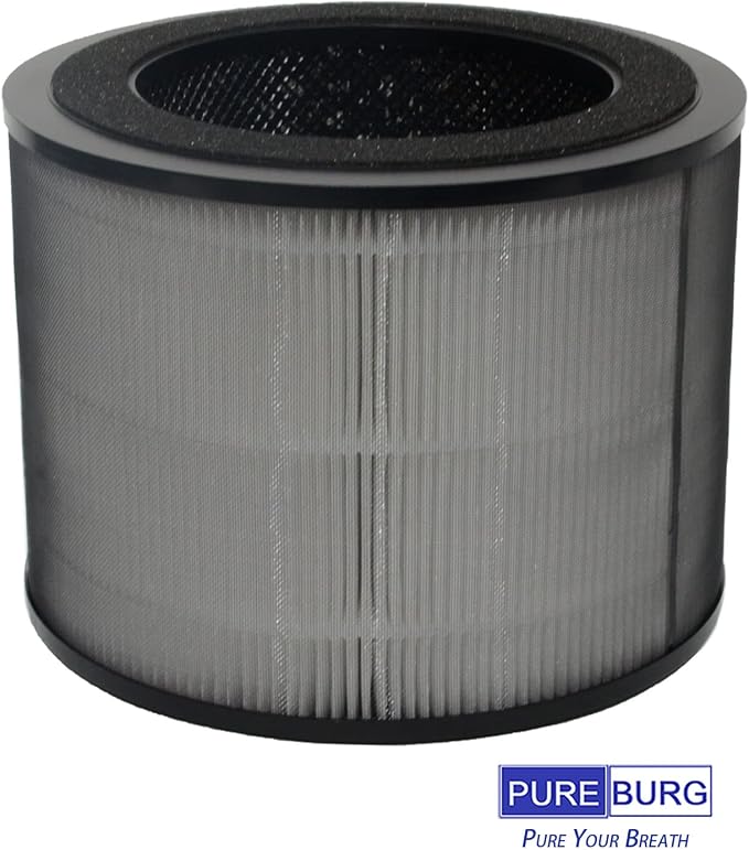 PUREBURG Replacement Filter Compatible - Image 4