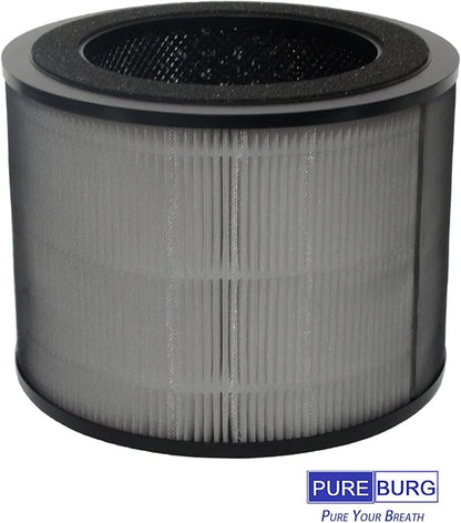 PUREBURG Replacement Filter Compatible - Image 4