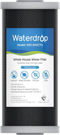 Waterdrop Whole House CTO Carbon Sediment Water Filter Cartridge Replacement by Waterdrop