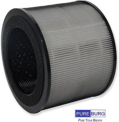 PUREBURG Replacement Filter Compatible - Image 2