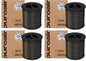 PuroAir 130i HEPA Air Purifiers by PuroAir