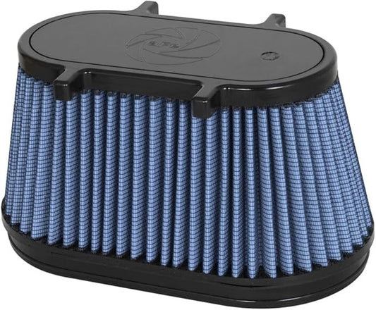 aFe POWER 10-10109 Magnum FLOW OE Replacement Air Filter w/Pro 5R Media GM by Unknown