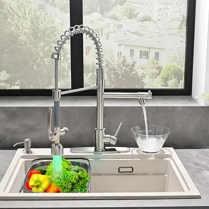 Fapully Commercial Kitchen Faucets - Image 3