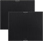 Carbon Filter 500 for Drieaz HEPA500 16'' x 16'' x 1'' & BlueDri & VEVOR Air by DAODEFUL