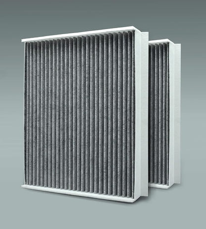 Cabin Air Filter for 2015-2025 Ford F150, 2017-2025 F250 F350 F450 F550 Super - Image 6