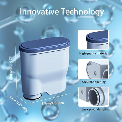 Coffee Machine Water Filter Compatible - Image 3