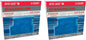 Marineland Rite Size Aquarium Filter Cartridge Bundles by Marineland