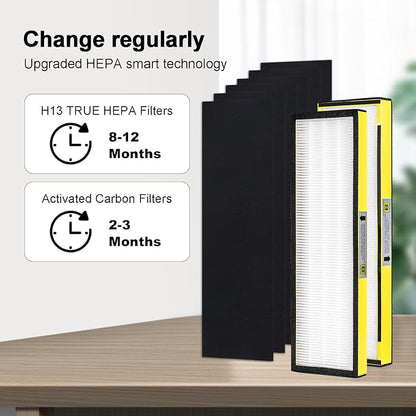 FLT4825 HEPA Filter B Replacement - Image 3