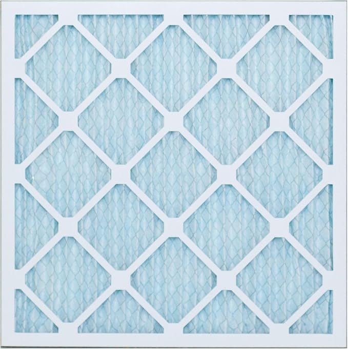 Cabana Filters 6-Pack 20x20x1 MERV 11 AC Furnace Air Filter - Image 6