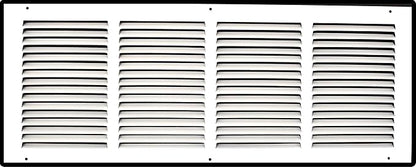 Fits 24x10 Duct Opening | Steel Return Air Grille by Handua | Vent Cover Grill - Image 3