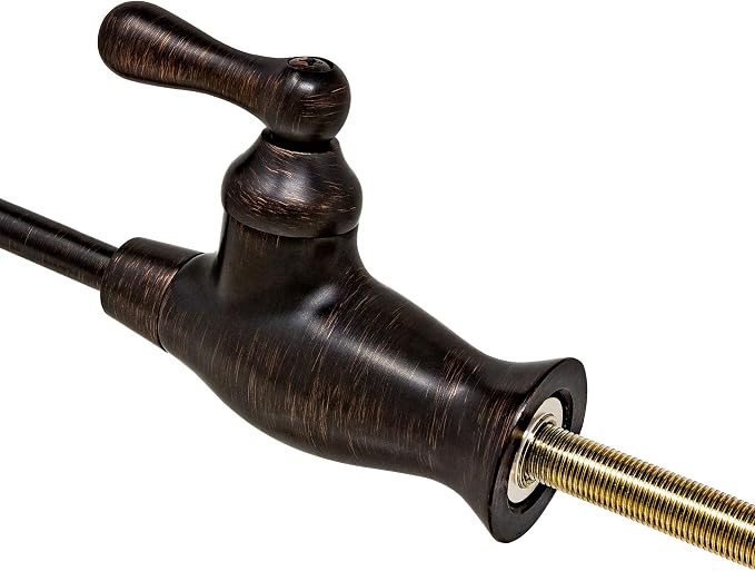 Metpure Non-airgap NSF Certified RO Faucet Reverse Osmosis Drinking Water - Image 7