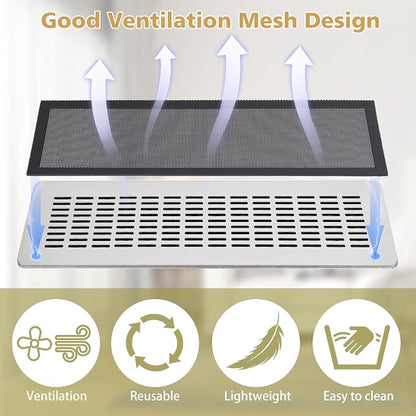 6 Pack Strong Magnetic Floor Vent Cover - Image 3