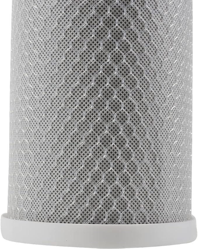 Bluonics 4.5 x 20" Carbon Block Water Filters 6 pcs 4.5" x 20" Cartridges - Image 5