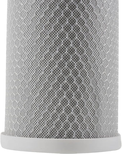 Bluonics 4.5 x 20" Carbon Block Water Filters 6 pcs 4.5" x 20" Cartridges - Image 5