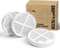 Vitamin C, E & A Shower Filter Replacement Cartridge Compatible by Unknown