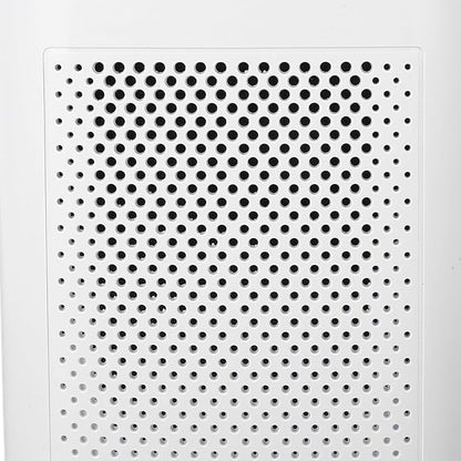 Air Cleaner, Air Purifiers Solar Powered Cleaner - Image 9