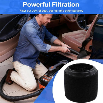 2 Pack VF3700 Filter Compatible - Image 6