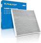 PHILTOP Premium Cabin Air Filter, Replacement by PHILTOP