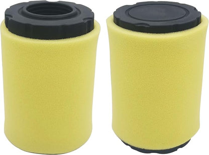 796031 Air Filter fits for Briggs Stratton 591334 594201 Husqvarna YTH22V46 - Image 9