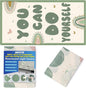 Fluorescent Light Covers by ANGSYLTH