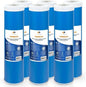 Aquaboon 5 Micron 20 x 4.5 Premium Granular Activated Carbon Water Filter by Aquaboon