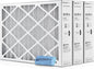 16x25x4 Air Filter Replacement MERV 11, FC100A1029 Pleated HVAC AC Furnace by Wholesalehome