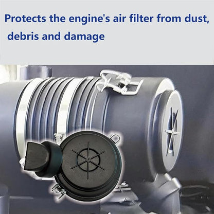11011-7058 Air Filter Cover Cap Fit - Image 9