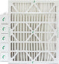 Glasfloss ZL 16x20x4 MERV 13 4" Inch Air Filters by Glasfloss