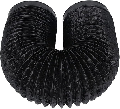 7in Dryer Vent Exhaust Duct Hose - Image 8