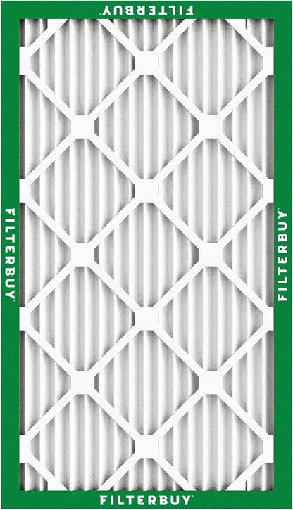 Filterbuy 14x22x1 Air Filter MERV 8 Essential Dust & Allergy Defense, - Image 8
