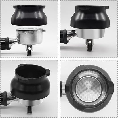 Dosing Funnel 54mm Espresso Coffee Accessrioes - Image 4