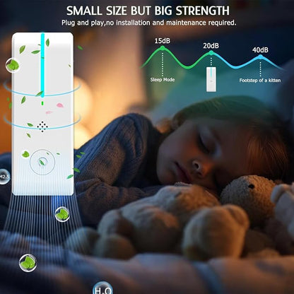 Plug In Air Ionizers - Image 5
