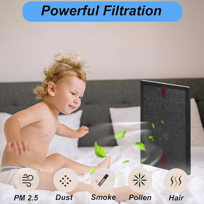 HRFSC1 Replacement Filter S 3 Pack Compatible - Image 4