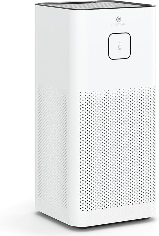 Medify MA-50 Air Purifier V3.0 by MEDIFYAIR