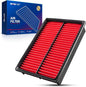 KAX Engine Air Filter, CA9898 Replacement by KAX