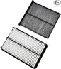Engine & Cabin Air Filter for CX-5, Mazda 3, Mazda 6.Not Turbo, Replacement for by J1YL2C