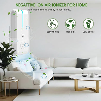 Plug In Air Ionizers - Image 2
