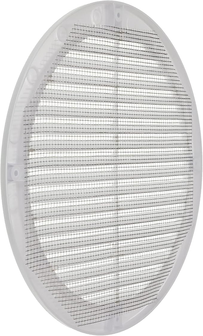 Vent Systems 8" Inch - Image 7